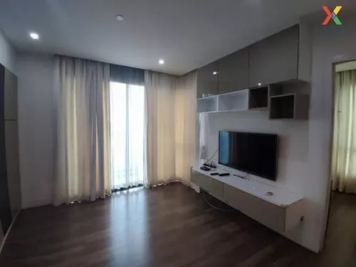 FOR RENT condo , The Room Sukhumvit 62 , BTS-Punnawithi , Bang Chak , Phra Khanong , Bangkok , CX-23613