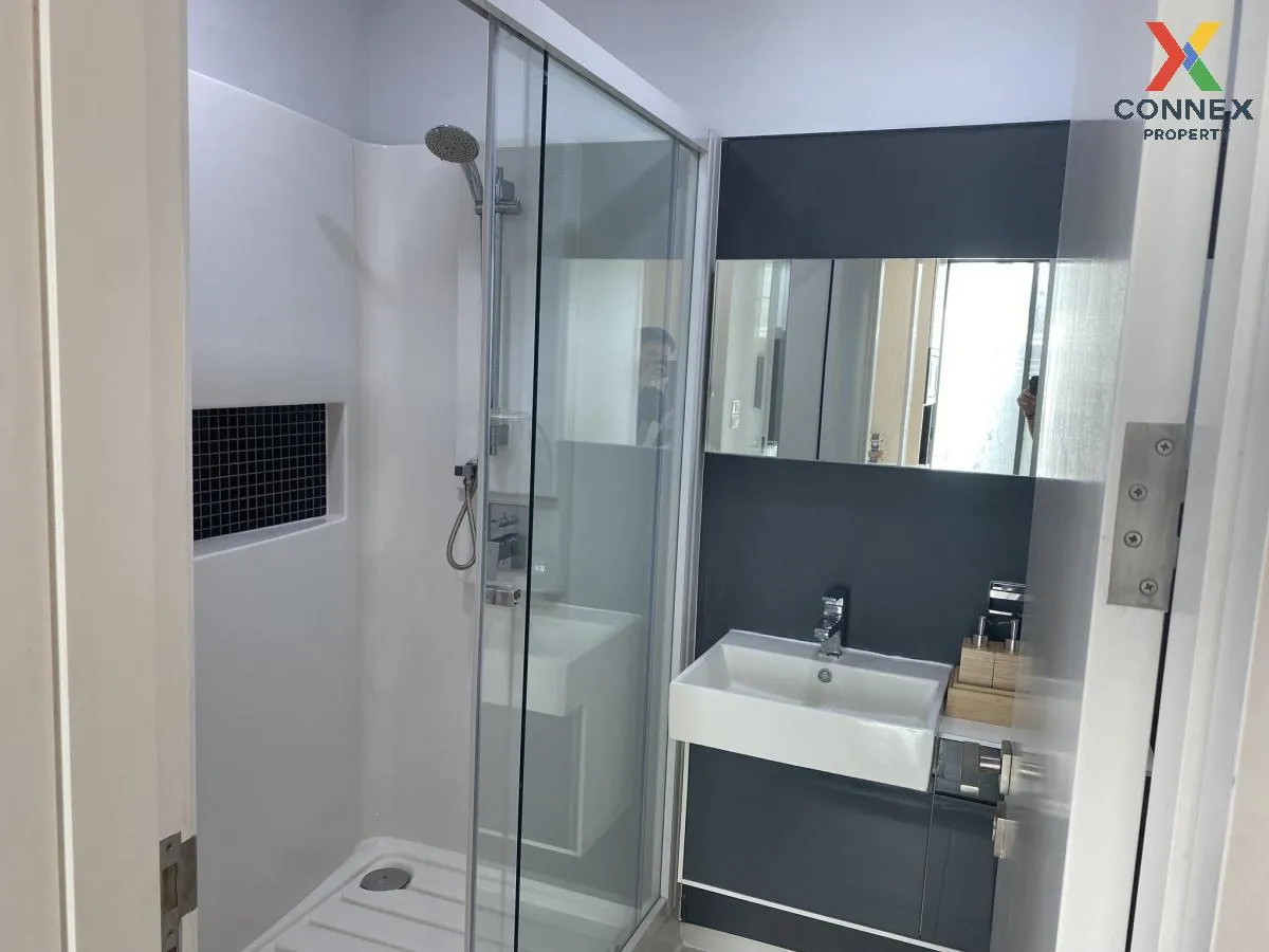 FOR RENT condo , The Room Sukhumvit 62 , BTS-Punnawithi , Bang Ch