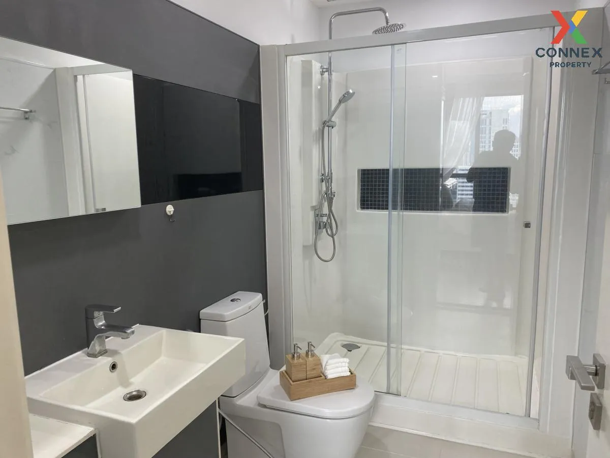 FOR RENT condo , The Room Sukhumvit 62 , BTS-Punnawithi , Bang Ch