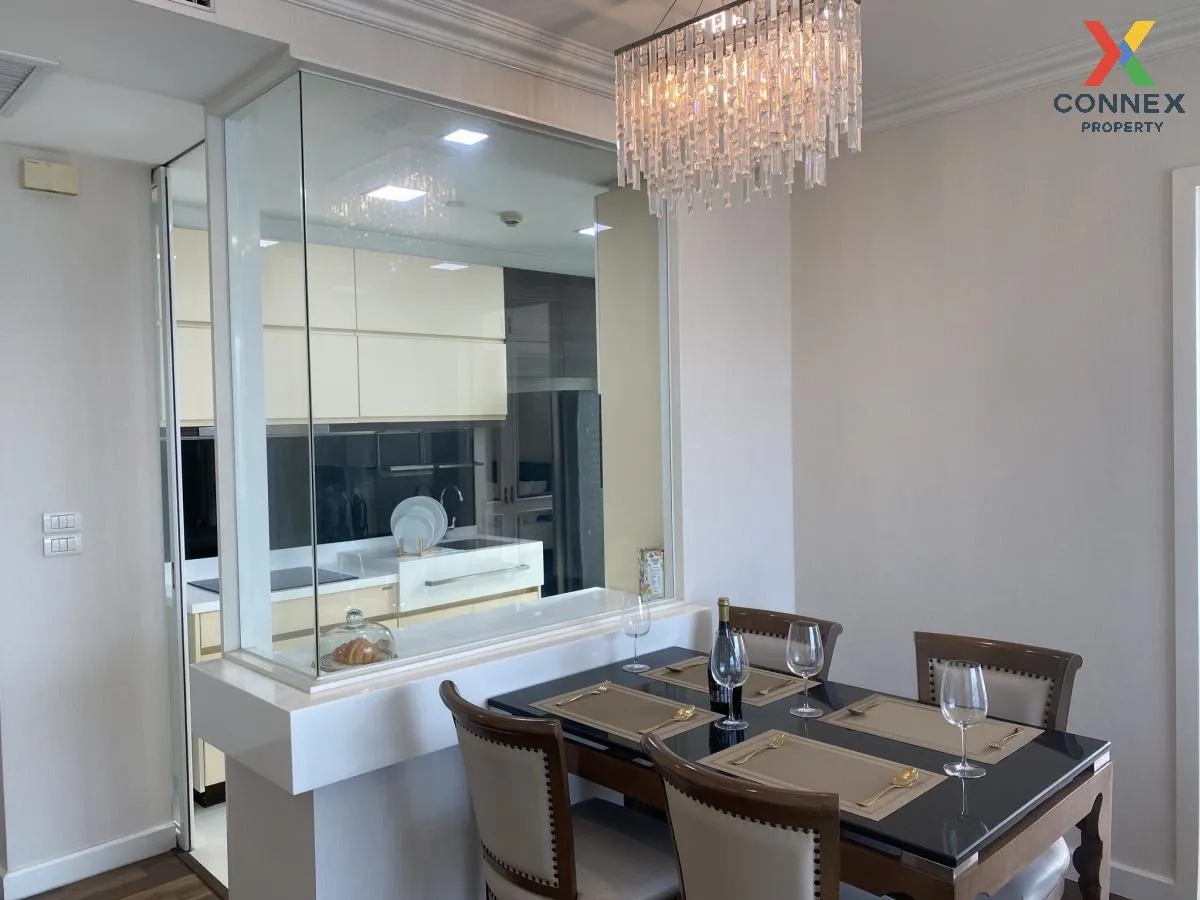 FOR RENT condo , The Room Sukhumvit 62 , BTS-Punnawithi , Bang Ch 4