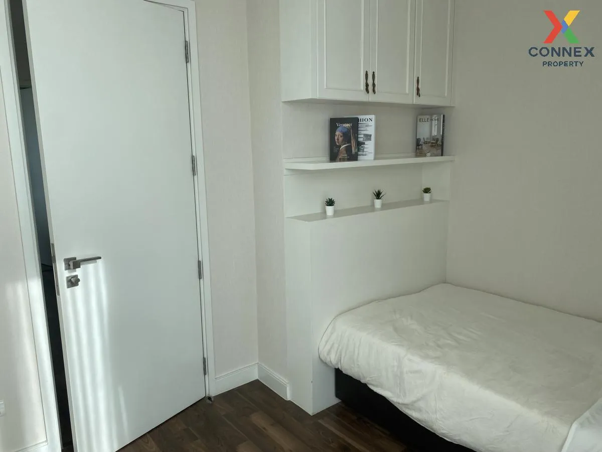 FOR RENT condo , The Room Sukhumvit 62 , BTS-Punnawithi , Bang Ch