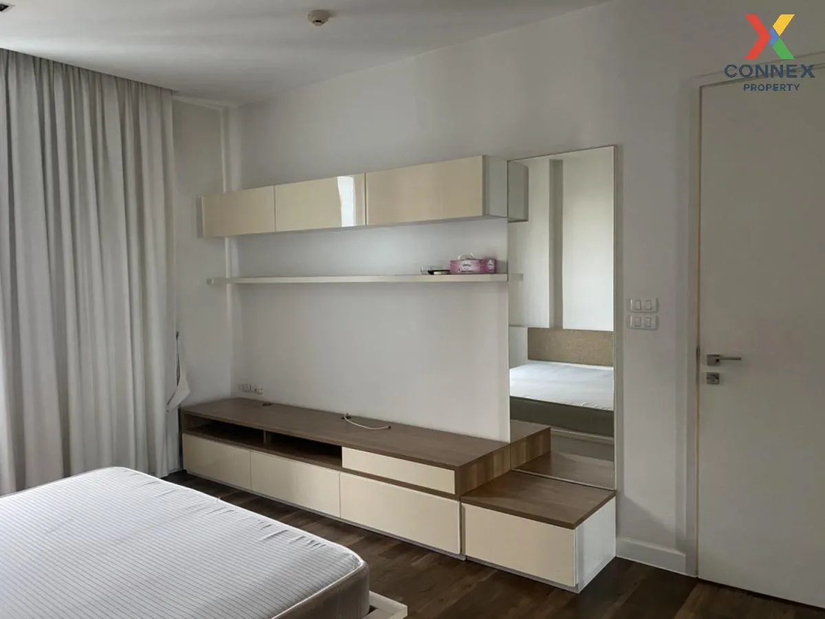 เช่าคอนโด  เดอะ รูม สุขุมวิท 62 BTS-ปุณณวิถี บางจาก เขต พระโขนง ก