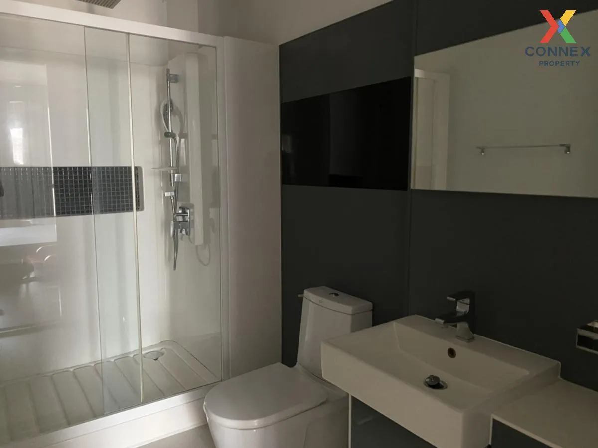 เช่าคอนโด  เดอะ รูม สุขุมวิท 62 BTS-ปุณณวิถี บางจาก เขต พระโขนง ก