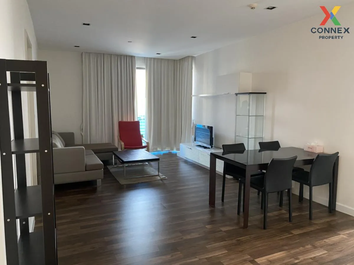 เช่าคอนโด  เดอะ รูม สุขุมวิท 62 BTS-ปุณณวิถี บางจาก เขต พระโขนง ก 2