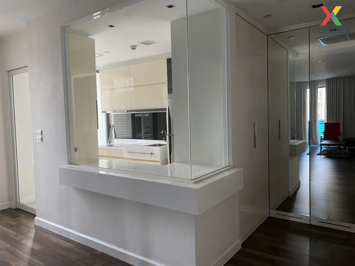 เช่าคอนโด  เดอะ รูม สุขุมวิท 62 BTS-ปุณณวิถี บางจาก เขต พระโขนง ก