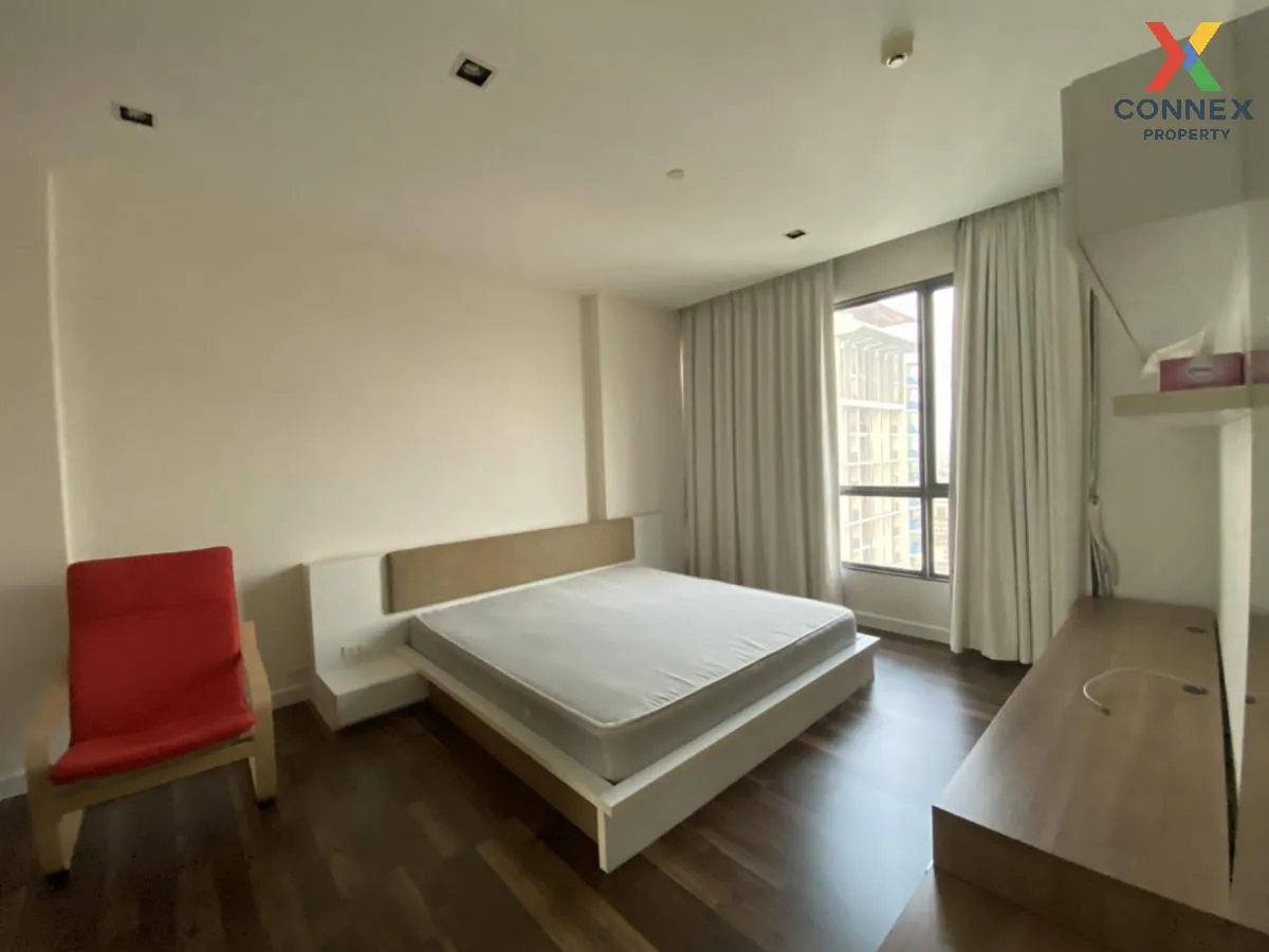 เช่าคอนโด  เดอะ รูม สุขุมวิท 62 BTS-ปุณณวิถี บางจาก เขต พระโขนง ก