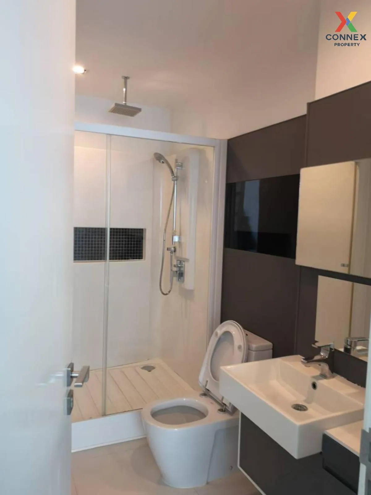 FOR RENT condo , The Room Sukhumvit 62 , BTS-Punnawithi , Bang Ch