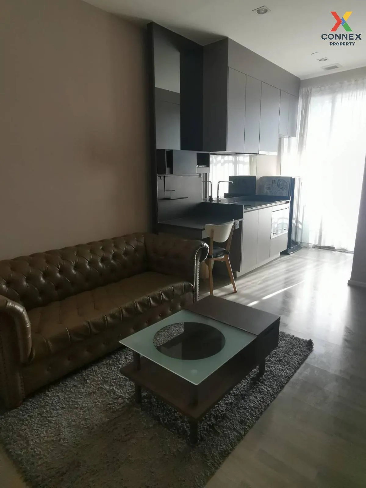 FOR RENT condo , The Room Sukhumvit 69 , BTS-Phra Khanong , Phra  1