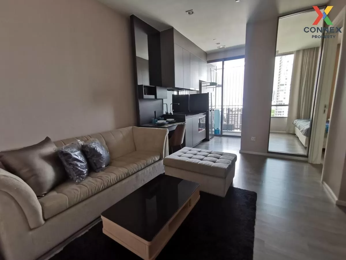 FOR RENT condo , The Room Sukhumvit 69 , BTS-Phra Khanong , Phra  2