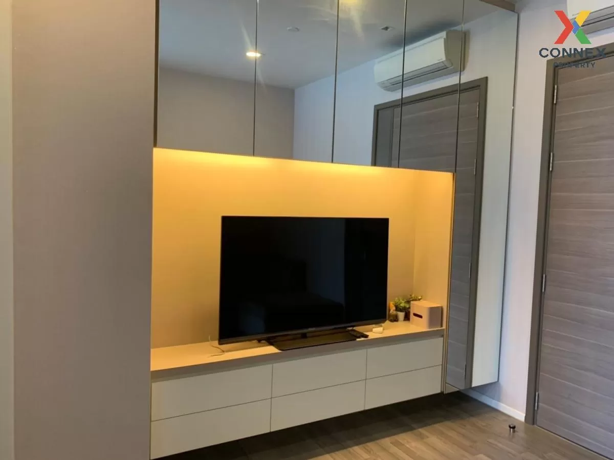 FOR RENT condo , The Room Sukhumvit 69 , BTS-Phra Khanong , Phra  3