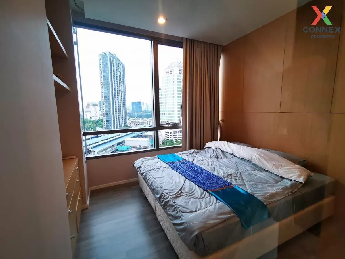 FOR RENT condo , The Room Sukhumvit 69 , BTS-Phra Khanong , Phra 