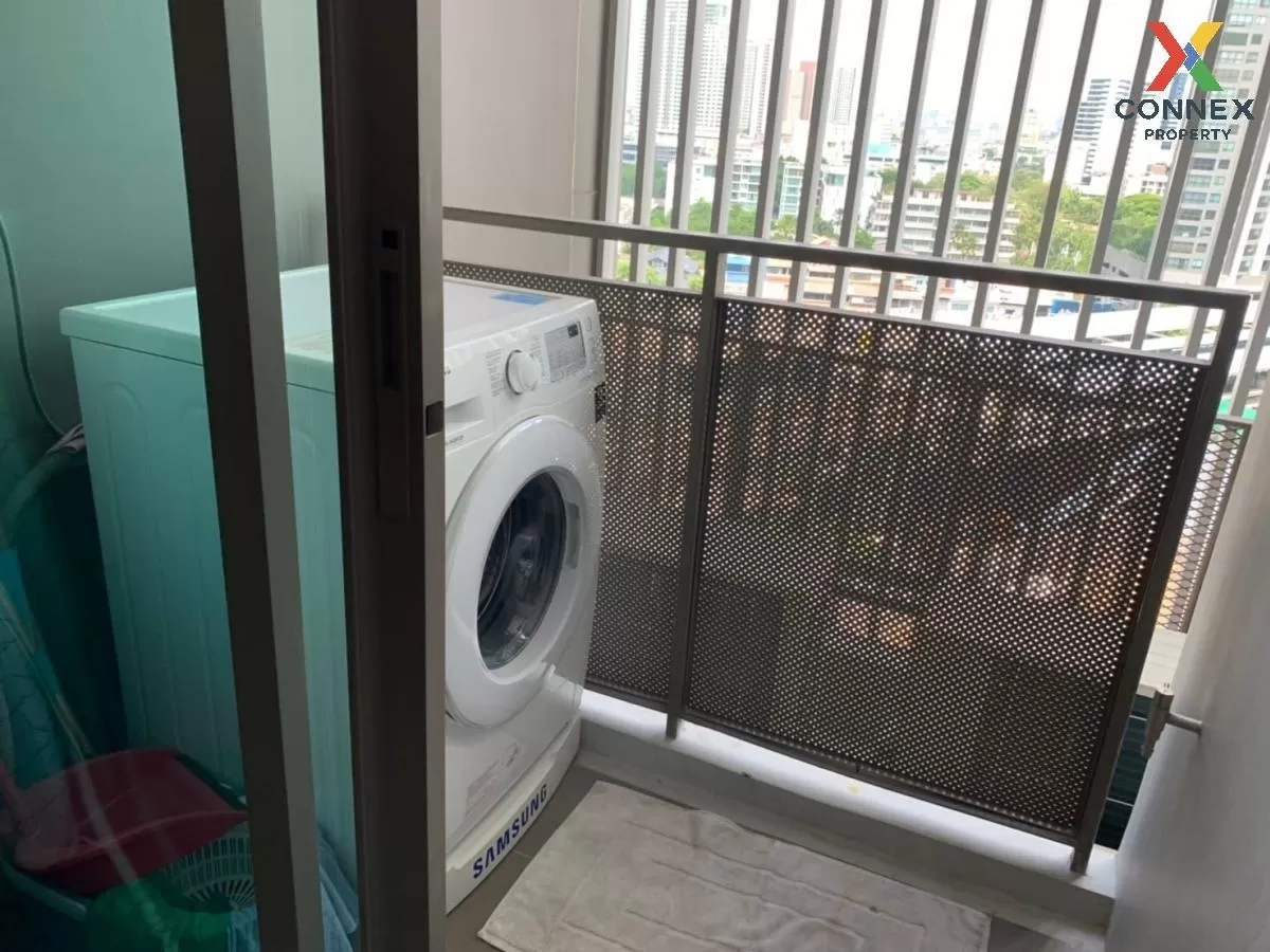 FOR RENT condo , The Room Sukhumvit 69 , BTS-Phra Khanong , Phra 
