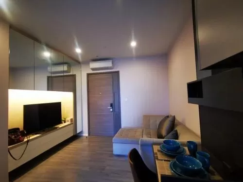 FOR RENT condo , The Room Sukhumvit 69 , BTS-Phra Khanong , Phra Khanong , Watthana , Bangkok , CX-23647