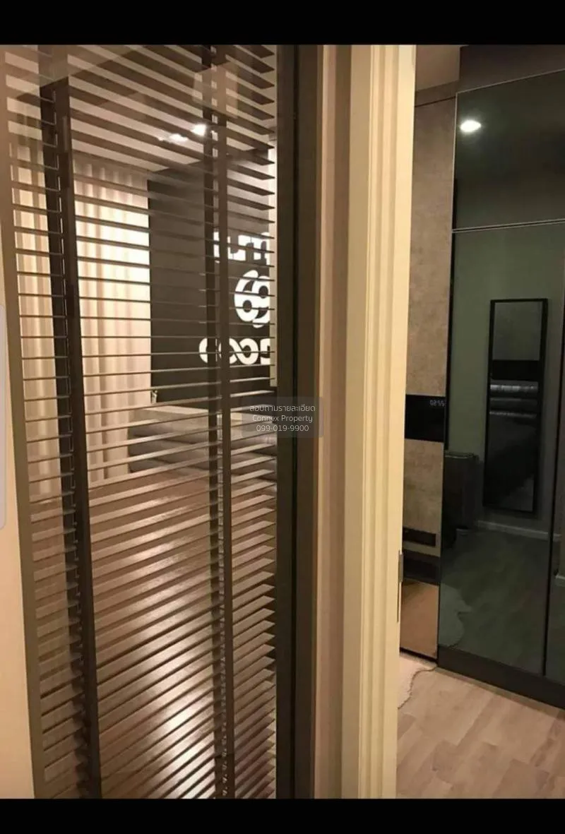 FOR SALE condo , The Room Sukhumvit 69 , BTS-Phra Khanong , Phra  3