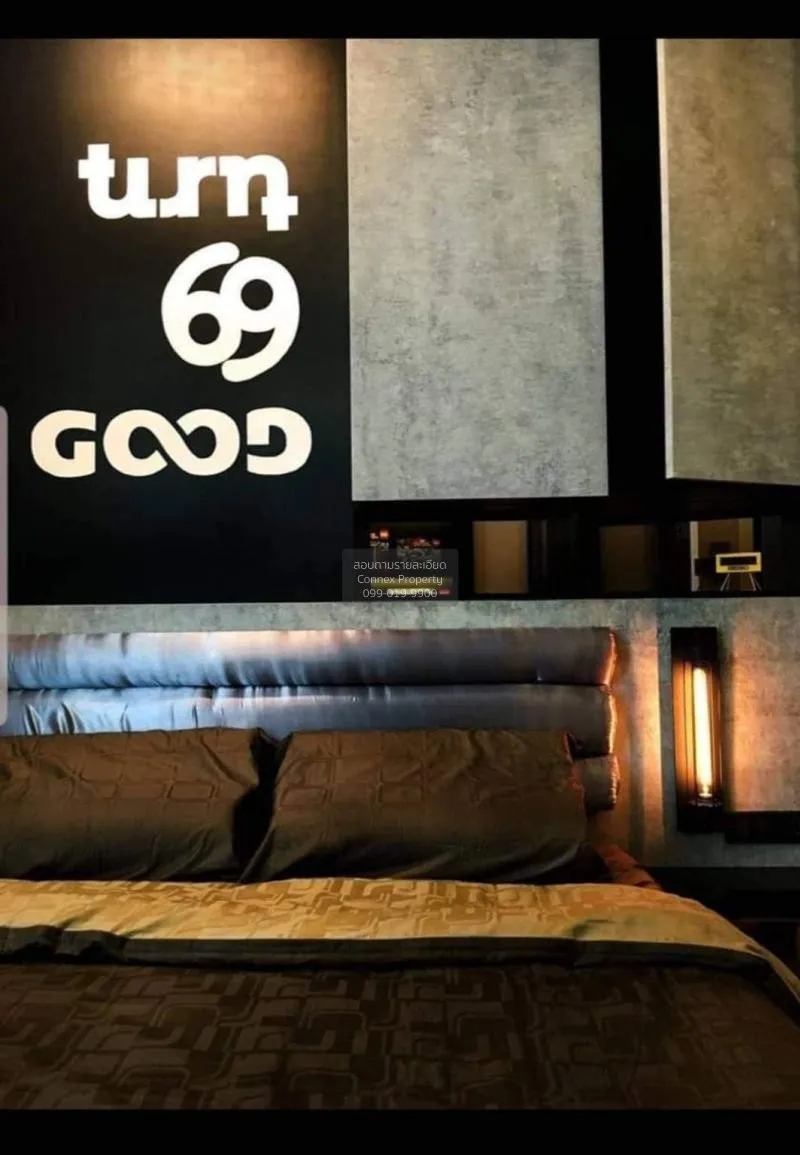 FOR SALE condo , The Room Sukhumvit 69 , BTS-Phra Khanong , Phra  4