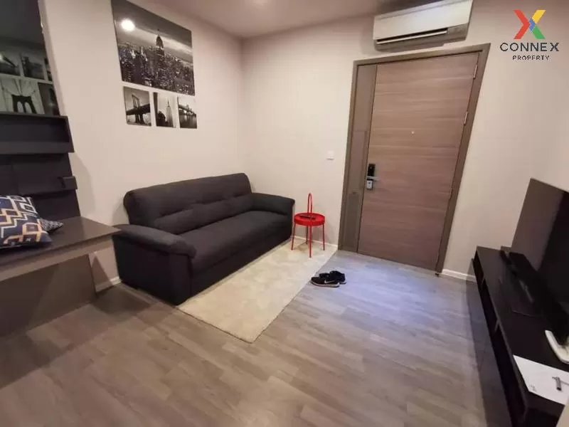 FOR RENT condo , The Room Sukhumvit 69 , BTS-Phra Khanong , Phra  1