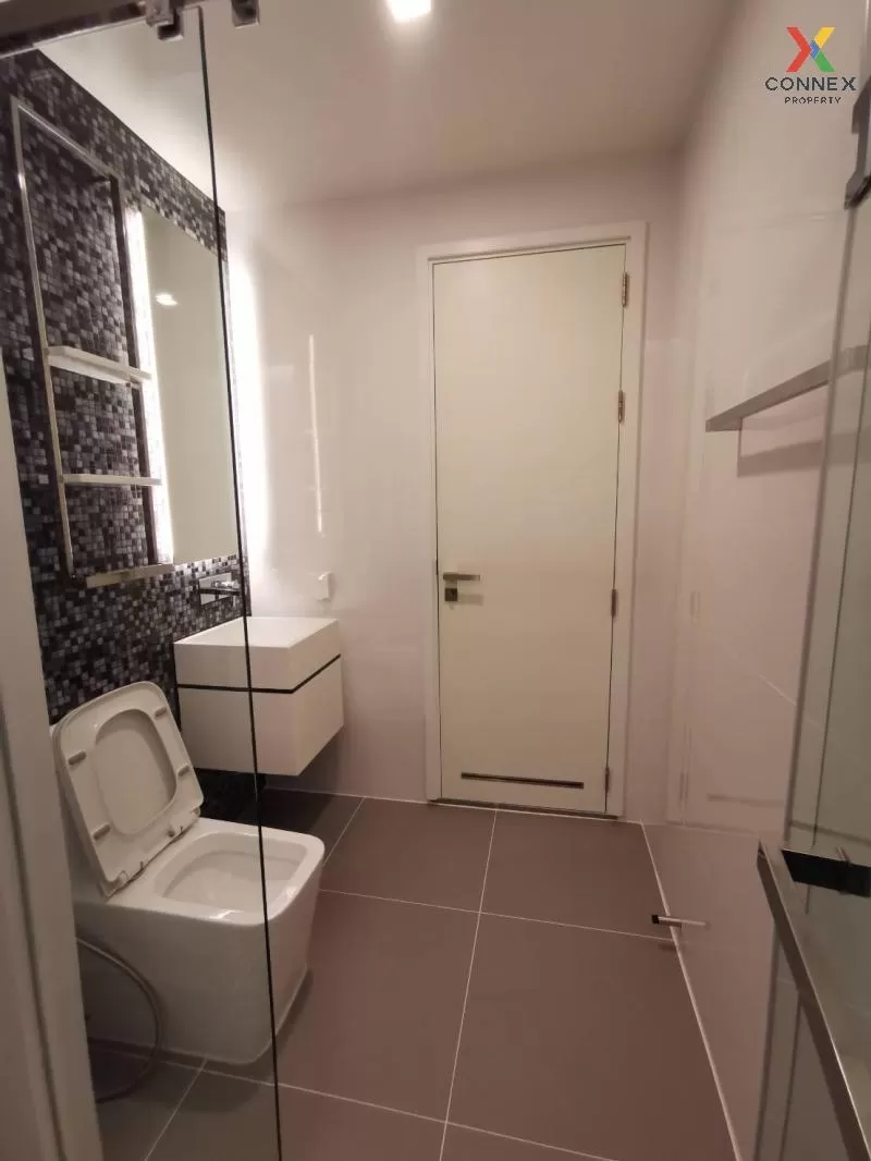 FOR RENT condo , The Room Sukhumvit 69 , BTS-Phra Khanong , Phra 