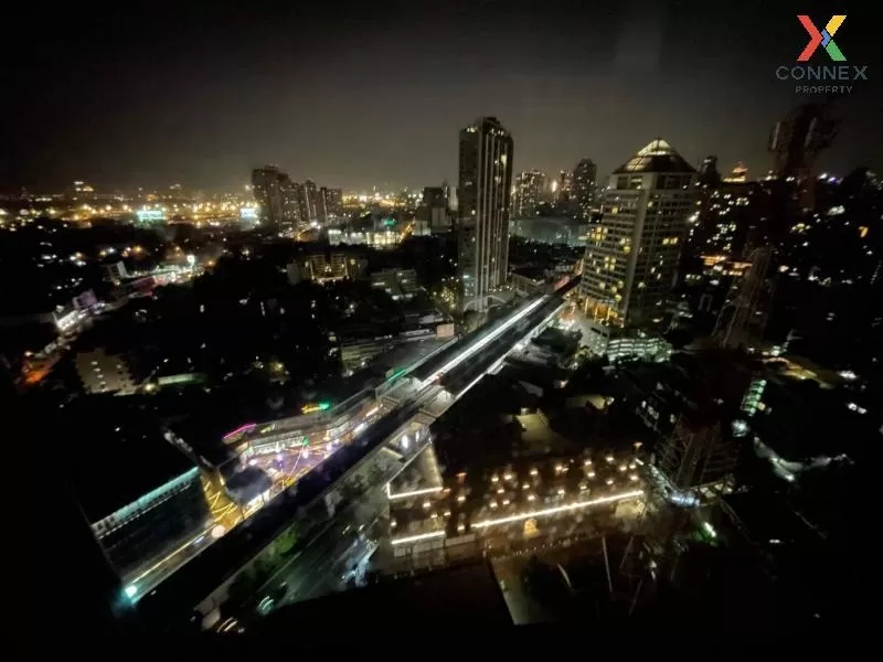 FOR RENT condo , The Room Sukhumvit 69 , BTS-Phra Khanong , Phra 