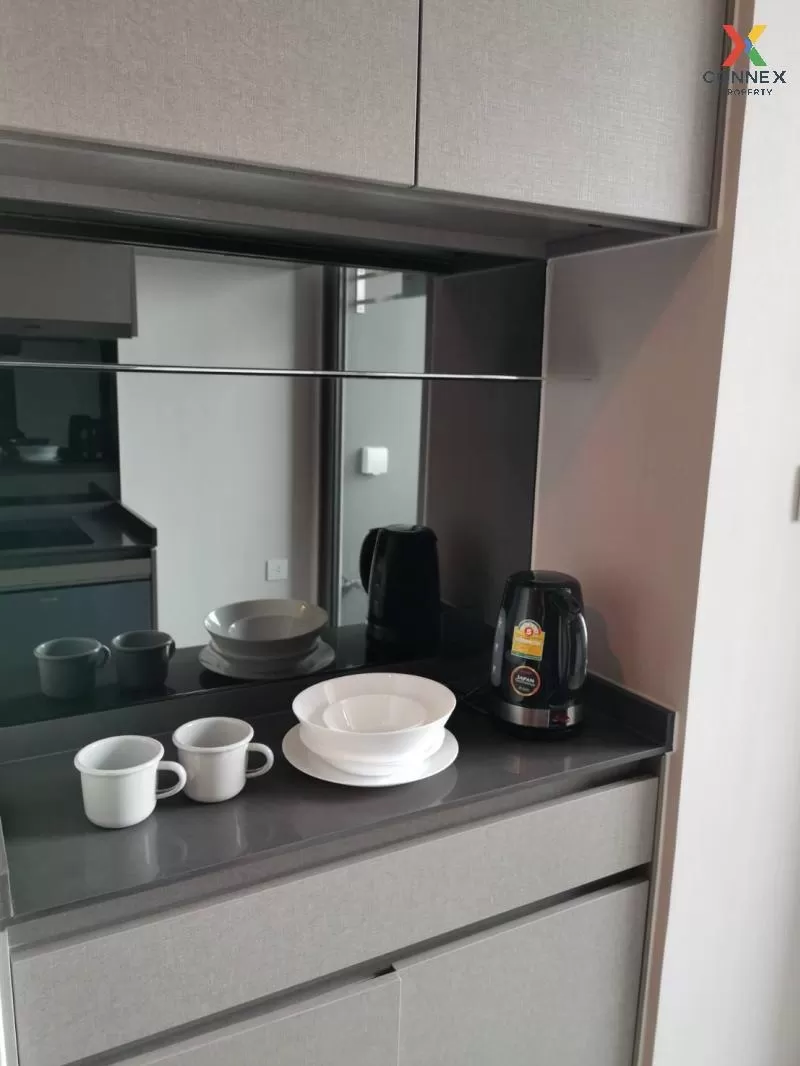 FOR RENT condo , The Room Sukhumvit 69 , BTS-Phra Khanong , Phra  4