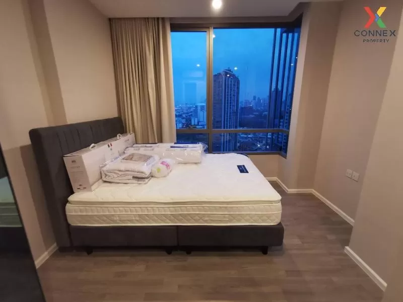 FOR RENT condo , The Room Sukhumvit 69 , BTS-Phra Khanong , Phra 