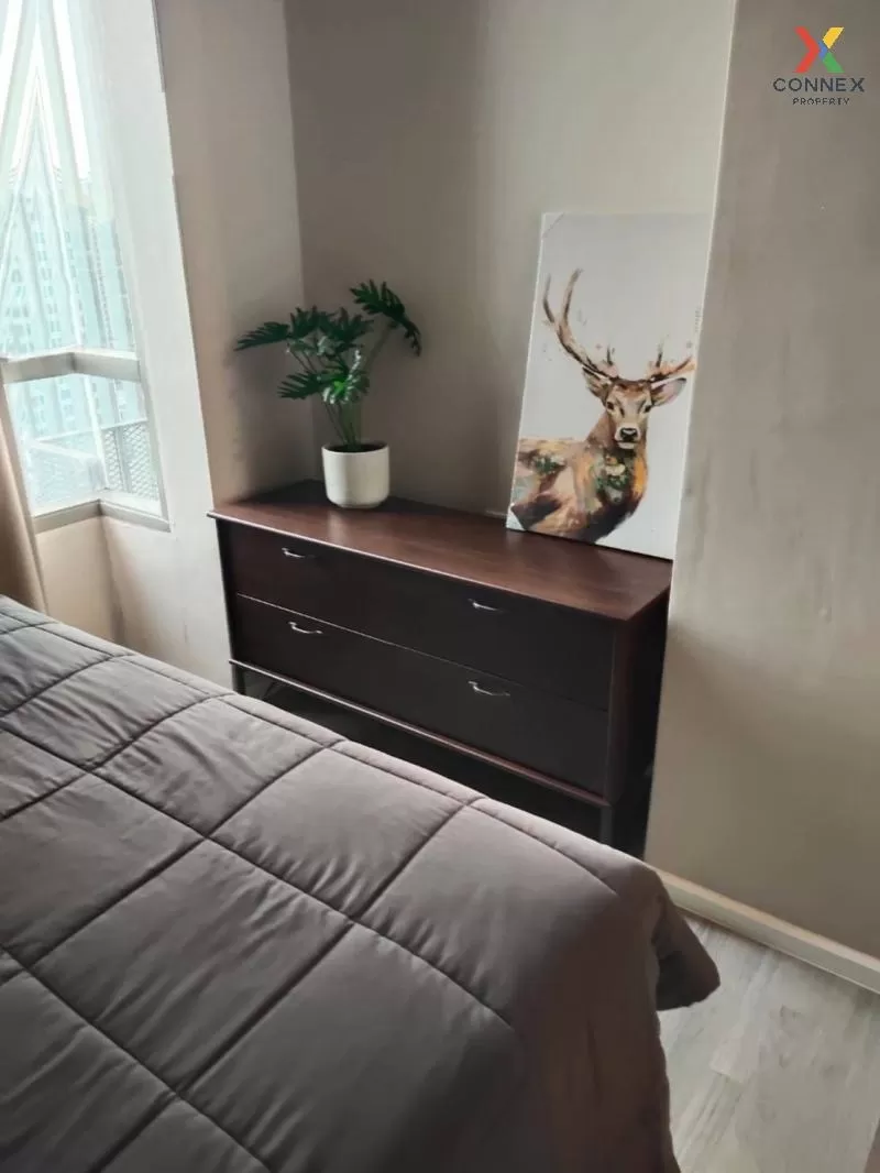 FOR RENT condo , The Room Sukhumvit 69 , BTS-Phra Khanong , Phra 