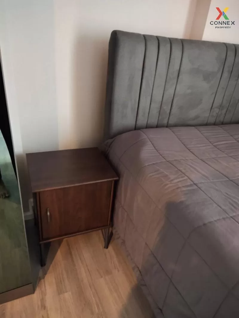 FOR RENT condo , The Room Sukhumvit 69 , BTS-Phra Khanong , Phra 