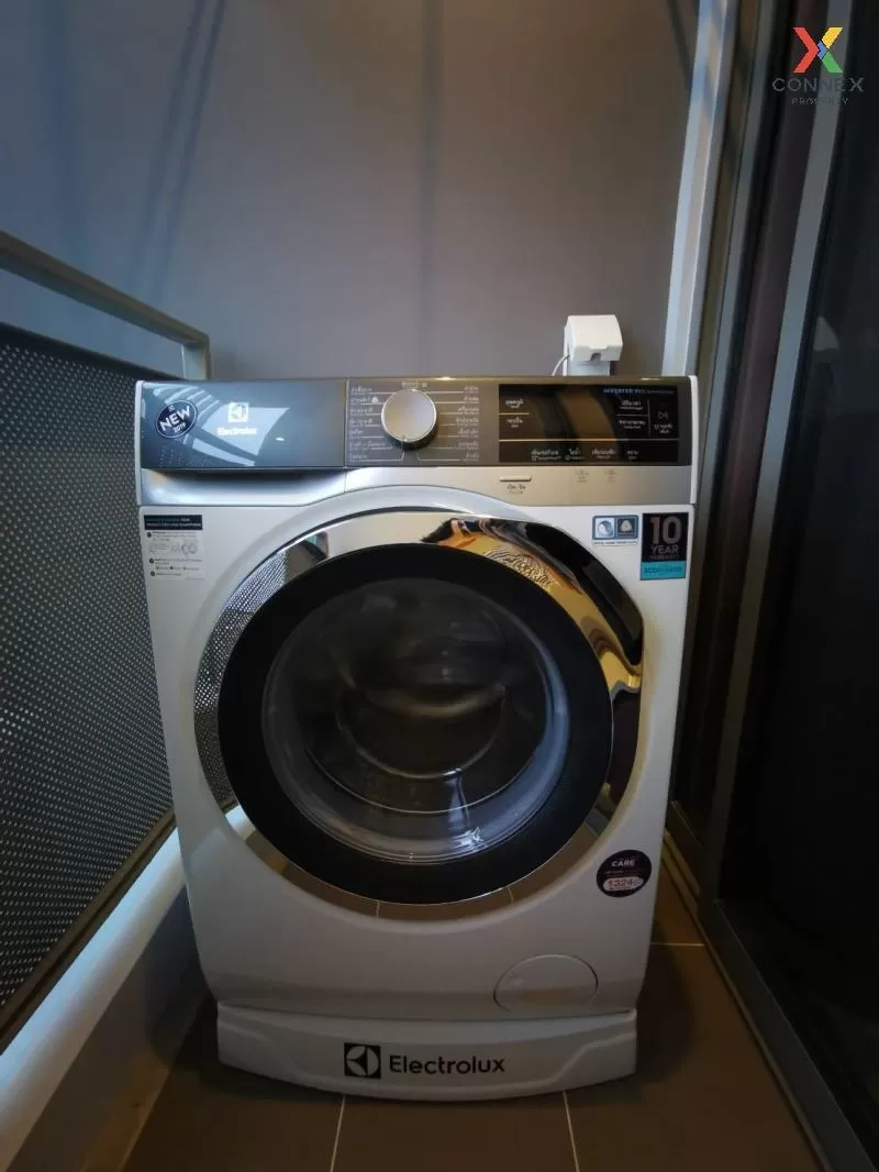 FOR RENT condo , The Room Sukhumvit 69 , BTS-Phra Khanong , Phra 