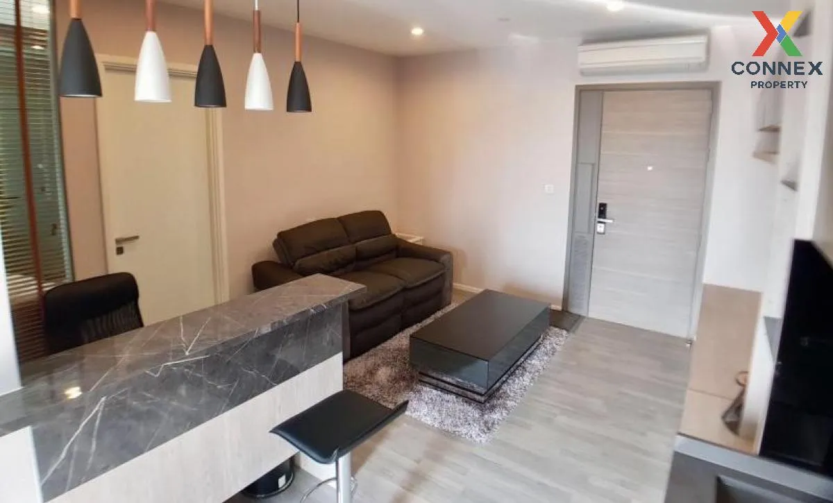 เช่าคอนโด  เดอะ รูม สุขุมวิท 69 BTS-พระโขนง พระโขนง เขต วัฒนา กรุ 3