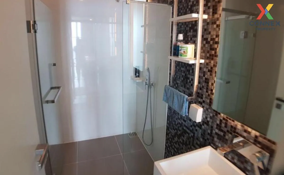 เช่าคอนโด  เดอะ รูม สุขุมวิท 69 BTS-พระโขนง พระโขนง เขต วัฒนา กรุ