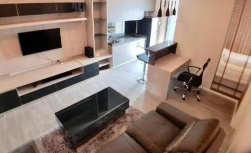 เช่าคอนโด  เดอะ รูม สุขุมวิท 69 BTS-พระโขนง พระโขนง เขต วัฒนา กรุงเทพ CX-23657