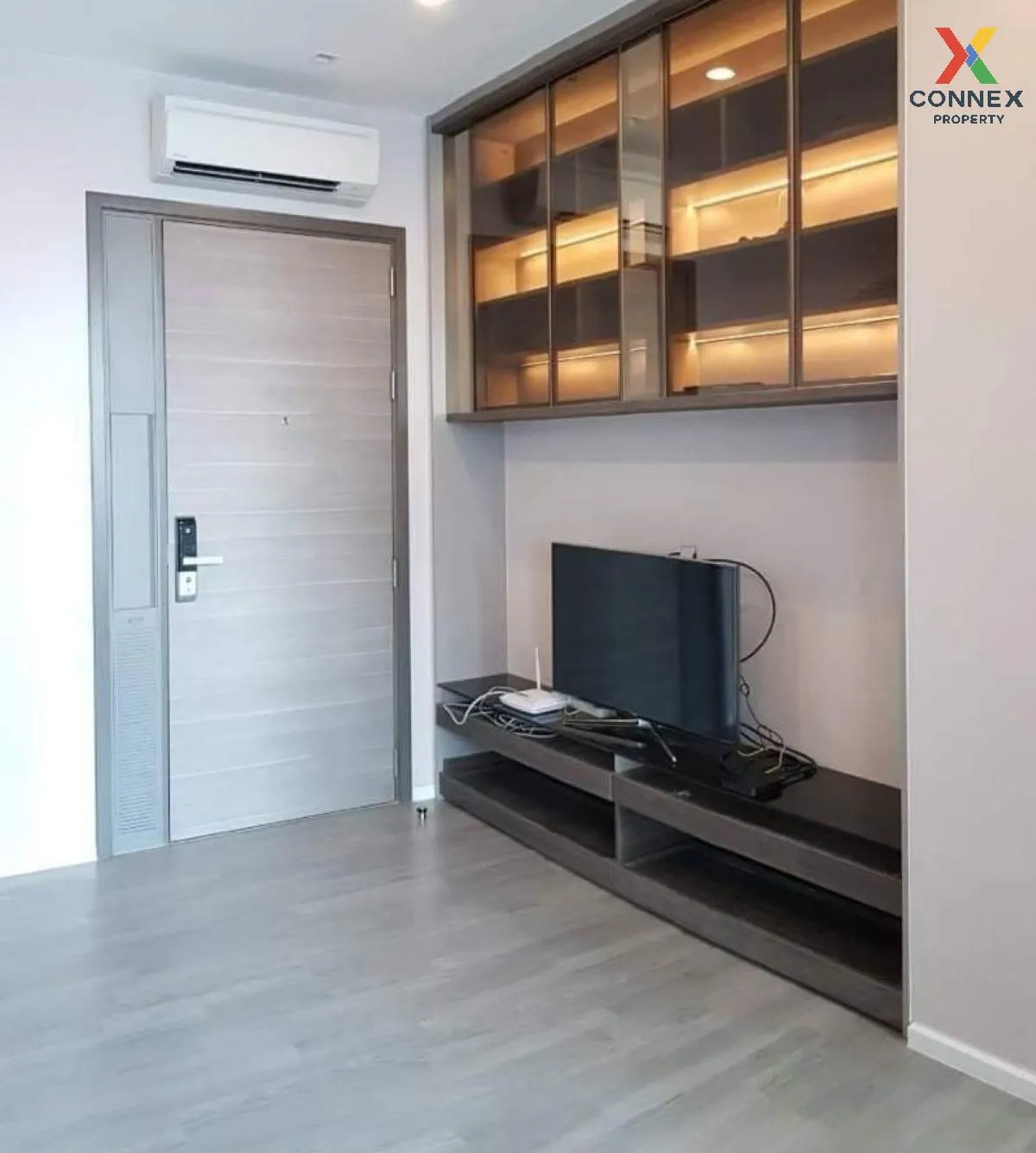 FOR RENT condo , The Room Sukhumvit 69 , BTS-Phra Khanong , Phra  2