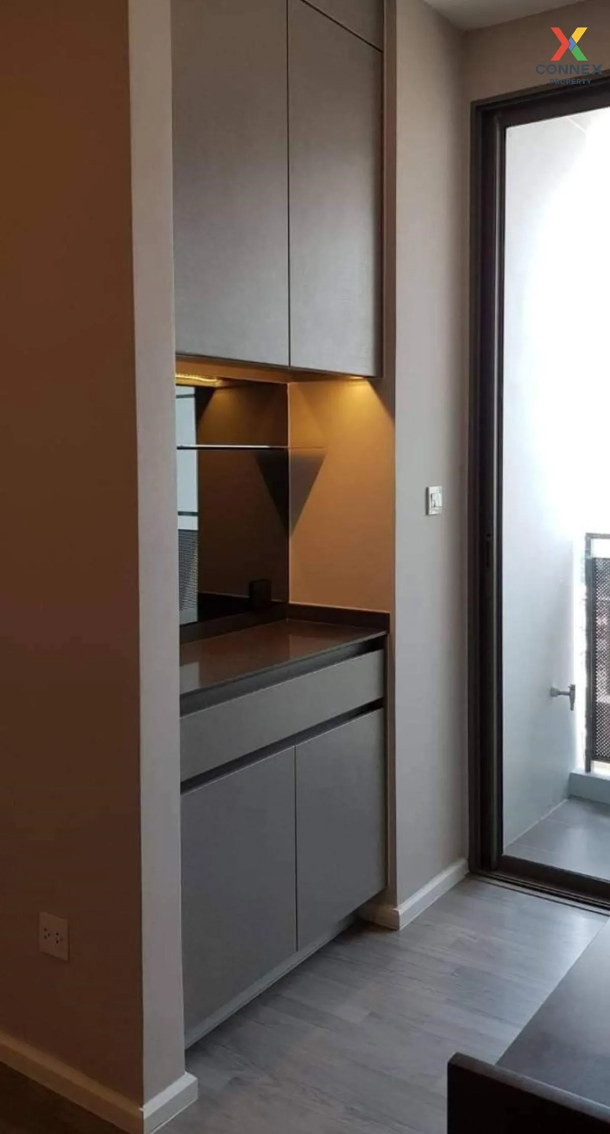 FOR RENT condo , The Room Sukhumvit 69 , BTS-Phra Khanong , Phra  3