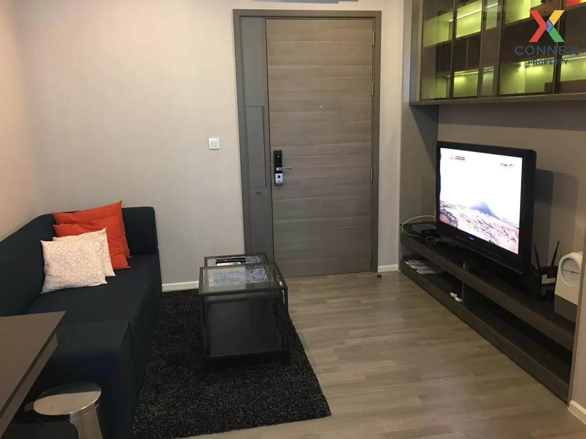 FOR RENT condo , The Room Sukhumvit 69 , BTS-Phra Khanong , Phra  2