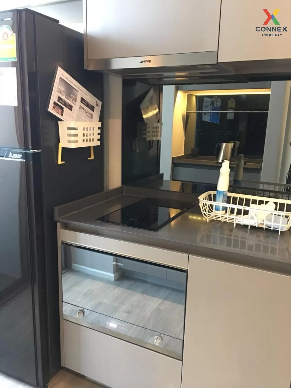 FOR RENT condo , The Room Sukhumvit 69 , BTS-Phra Khanong , Phra  4