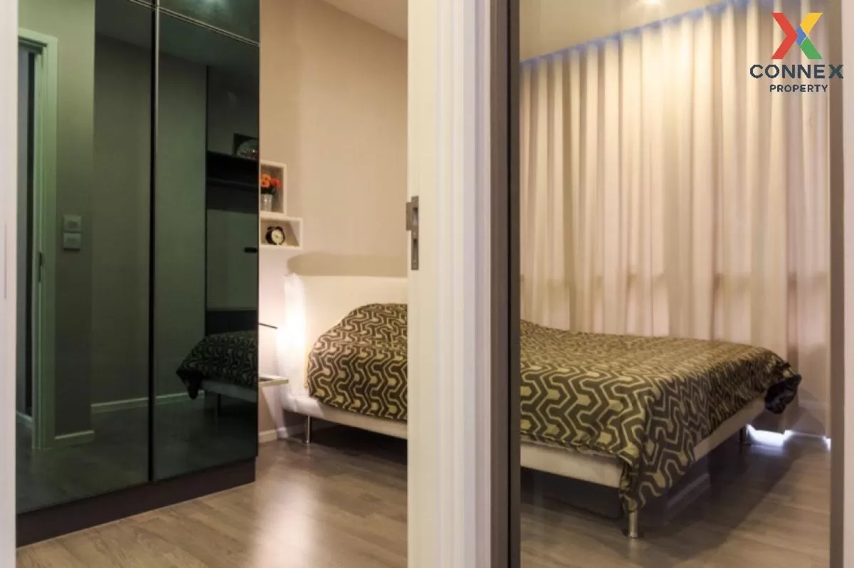 FOR RENT condo , The Room Sukhumvit 69 , BTS-Phra Khanong , Phra 