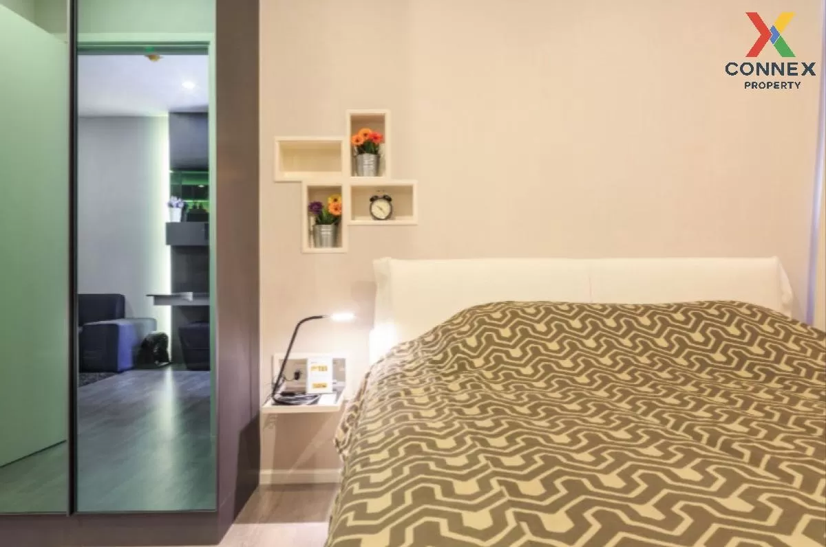 FOR RENT condo , The Room Sukhumvit 69 , BTS-Phra Khanong , Phra 