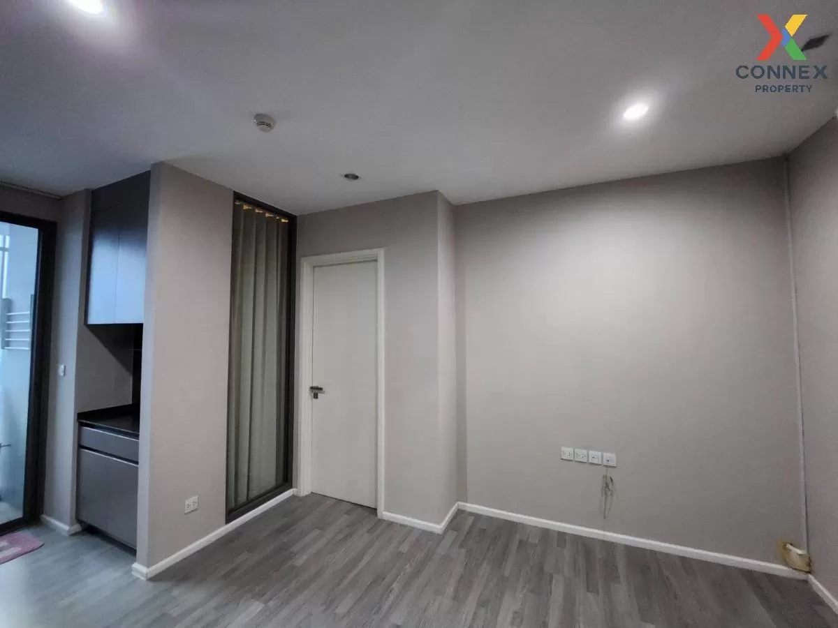 FOR RENT condo , The Room Sukhumvit 69 , BTS-Phra Khanong , Phra  1