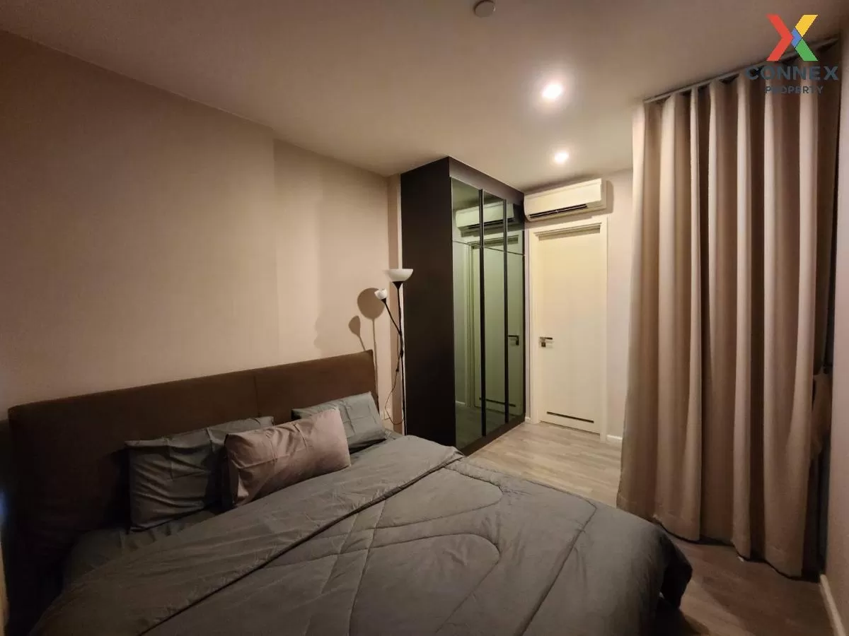 FOR RENT condo , The Room Sukhumvit 69 , BTS-Phra Khanong , Phra  4
