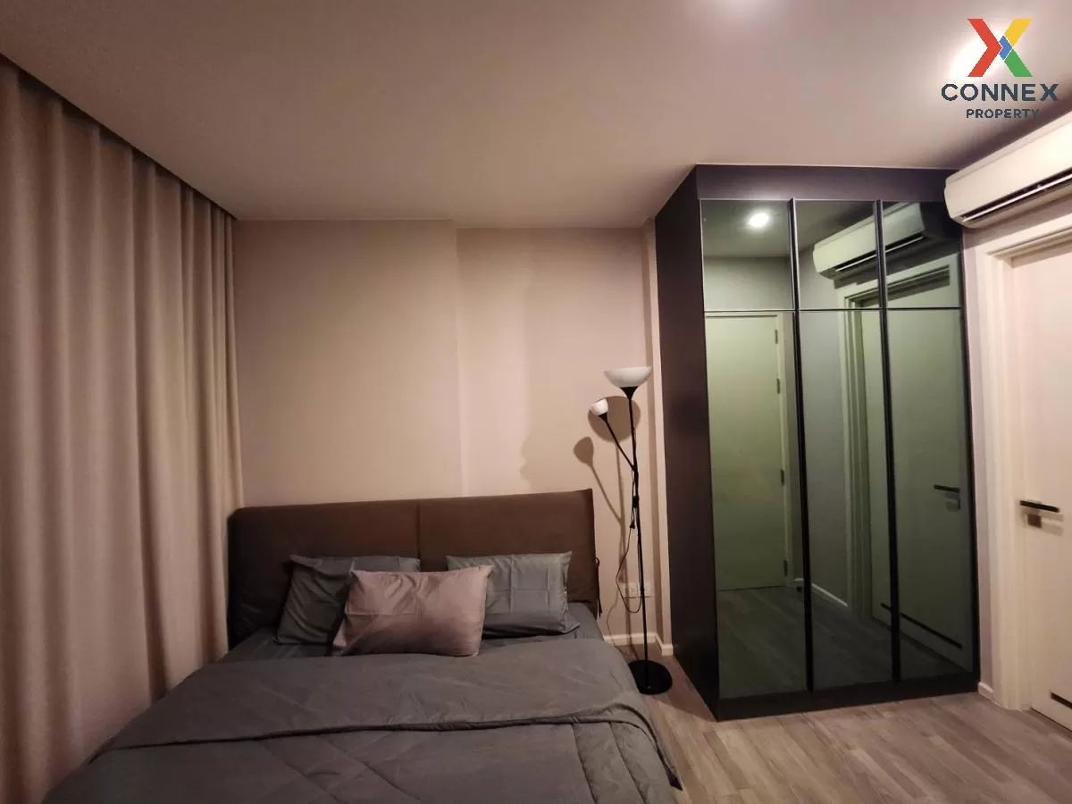 FOR RENT condo , The Room Sukhumvit 69 , BTS-Phra Khanong , Phra 