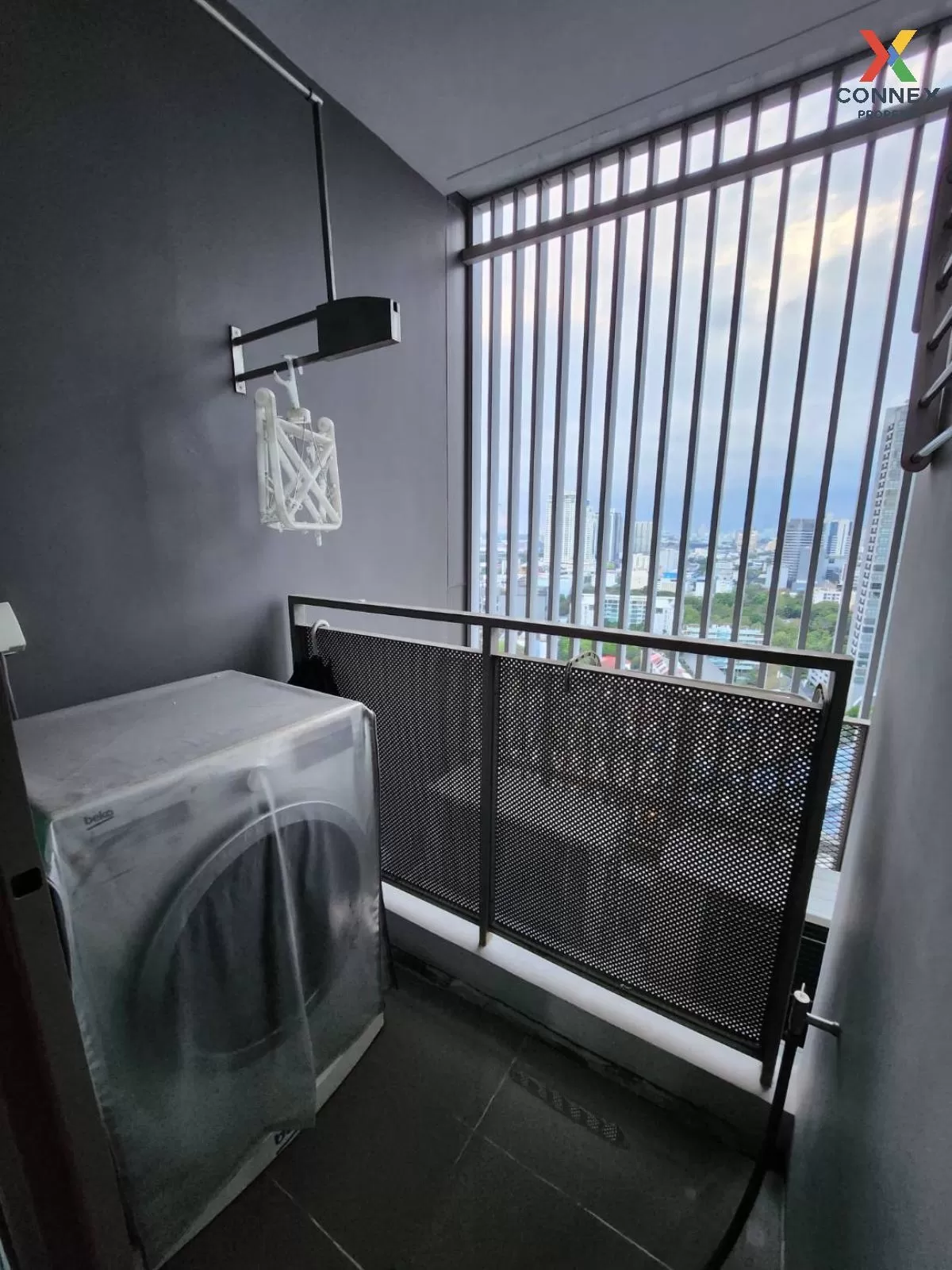 FOR RENT condo , The Room Sukhumvit 69 , BTS-Phra Khanong , Phra 
