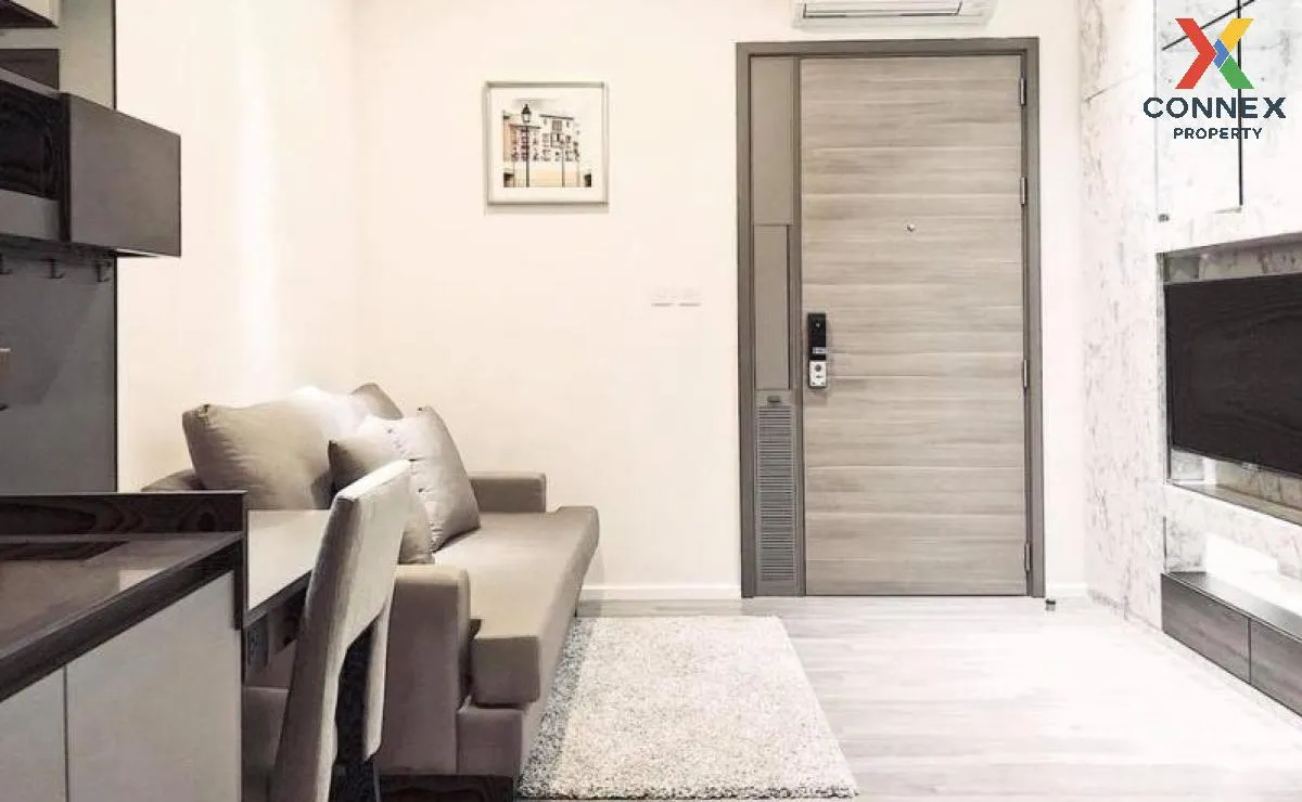 เช่าคอนโด  เดอะ รูม สุขุมวิท 69 BTS-พระโขนง พระโขนง เขต วัฒนา กรุ 3