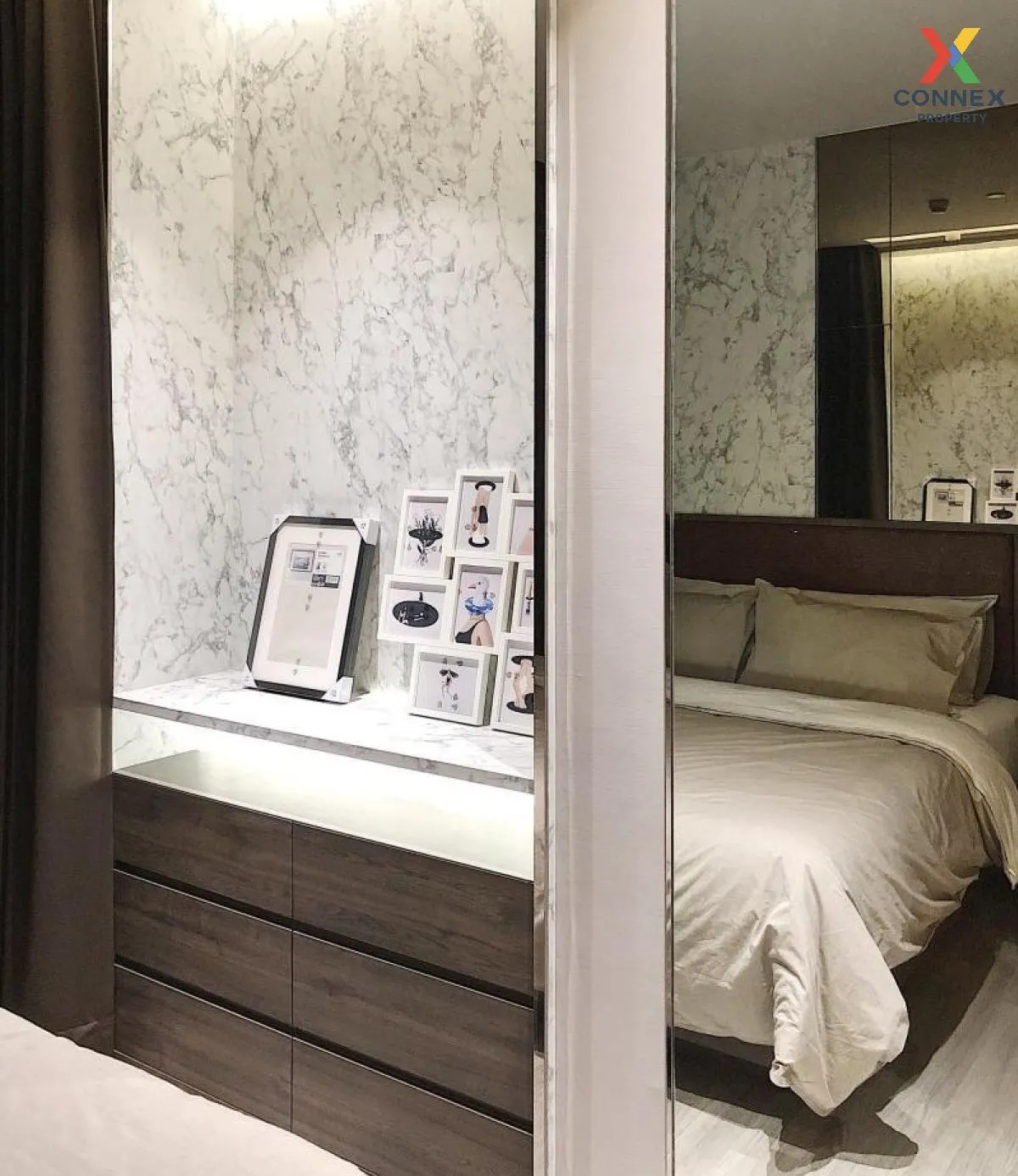 เช่าคอนโด  เดอะ รูม สุขุมวิท 69 BTS-พระโขนง พระโขนง เขต วัฒนา กรุ