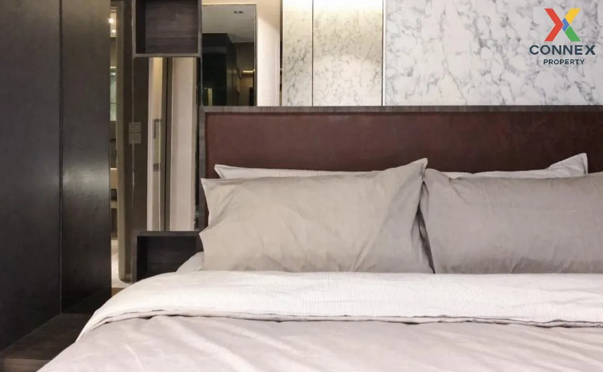 เช่าคอนโด  เดอะ รูม สุขุมวิท 69 BTS-พระโขนง พระโขนง เขต วัฒนา กรุ