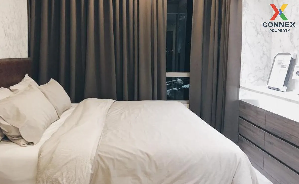 เช่าคอนโด  เดอะ รูม สุขุมวิท 69 BTS-พระโขนง พระโขนง เขต วัฒนา กรุ