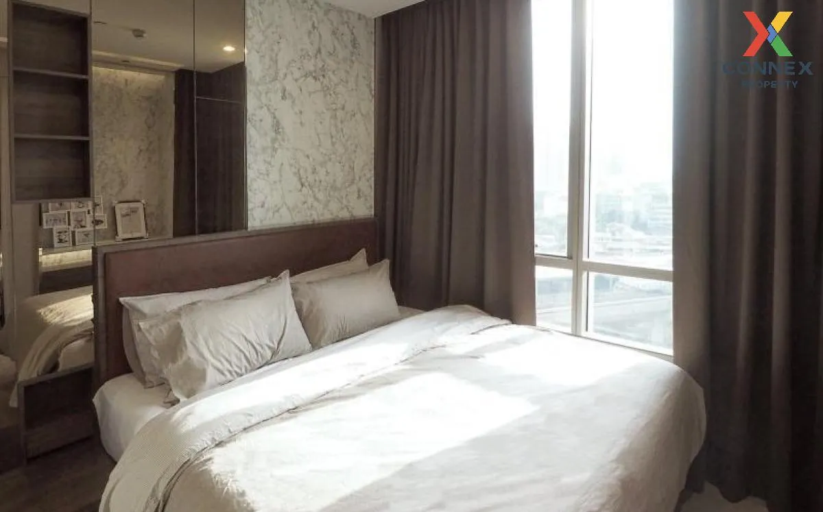 เช่าคอนโด  เดอะ รูม สุขุมวิท 69 BTS-พระโขนง พระโขนง เขต วัฒนา กรุ