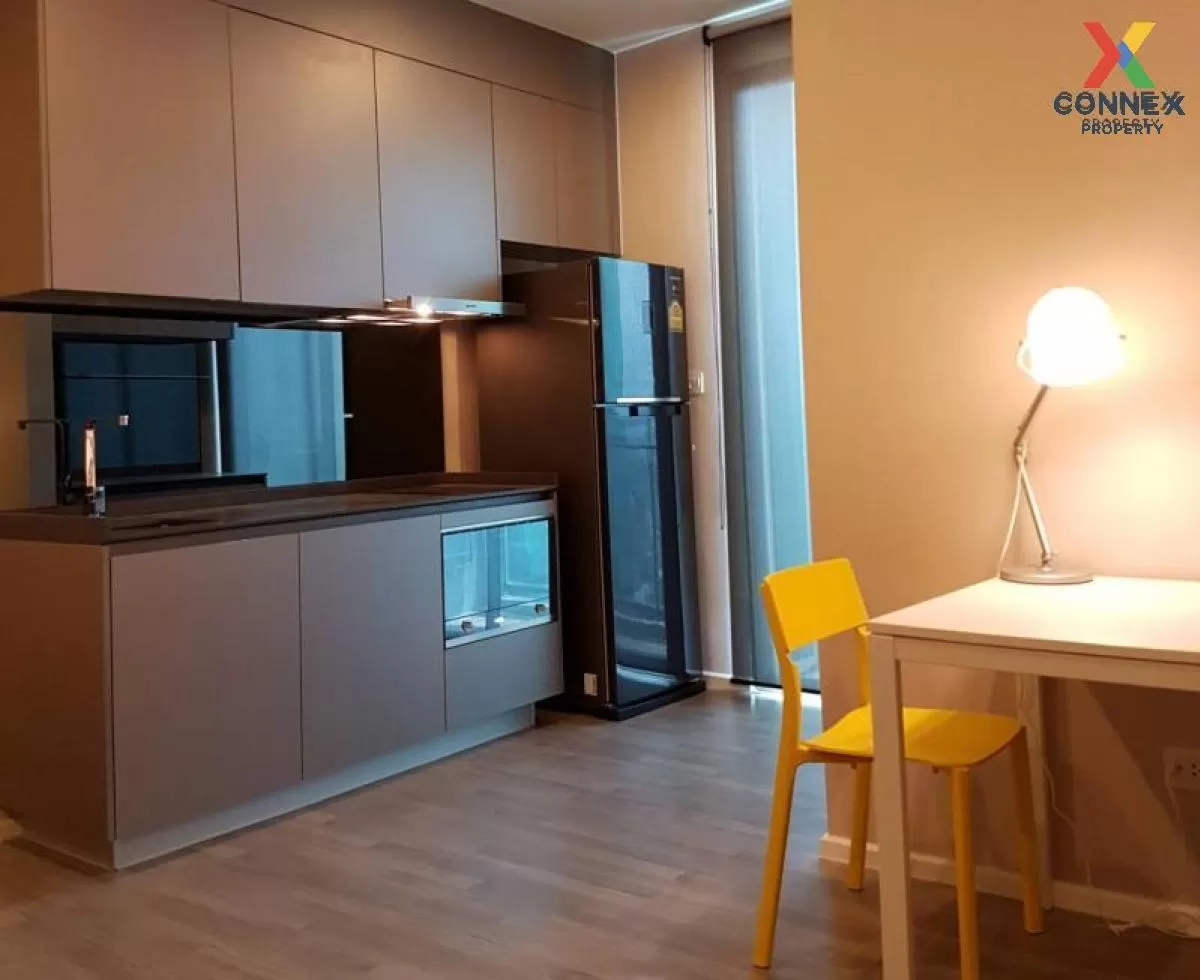 FOR RENT condo , The Room Sukhumvit 69 , BTS-Phra Khanong , Phra 