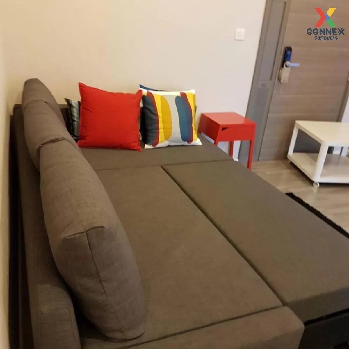 FOR RENT condo , The Room Sukhumvit 69 , BTS-Phra Khanong , Phra  4