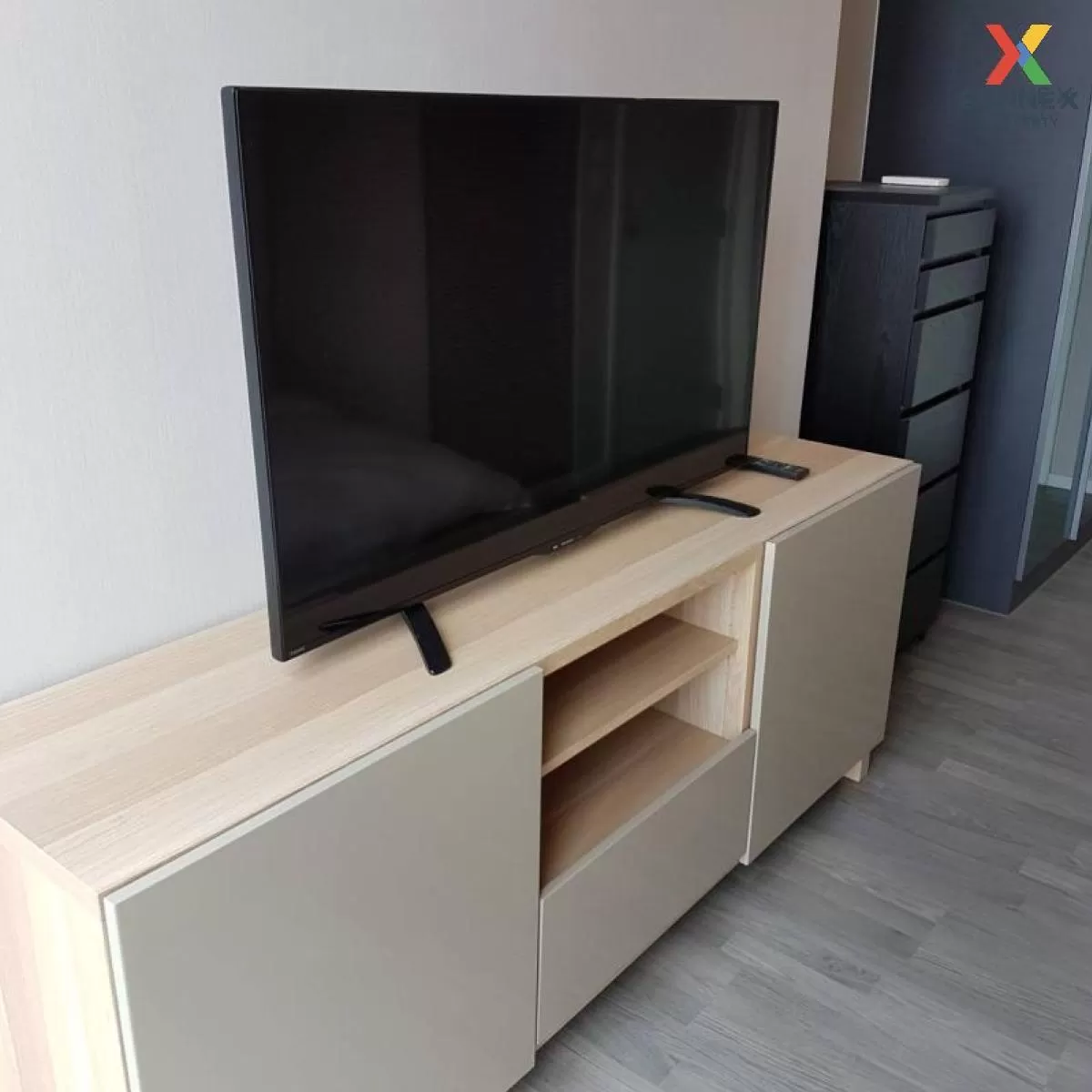 FOR RENT condo , The Room Sukhumvit 69 , BTS-Phra Khanong , Phra 