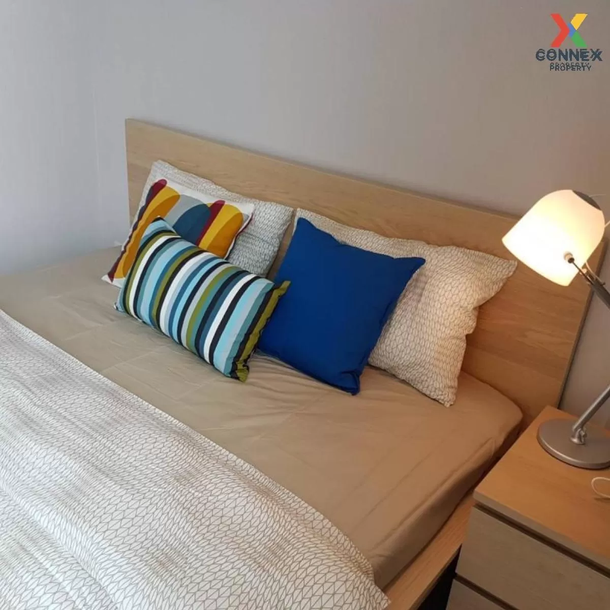 FOR RENT condo , The Room Sukhumvit 69 , BTS-Phra Khanong , Phra 