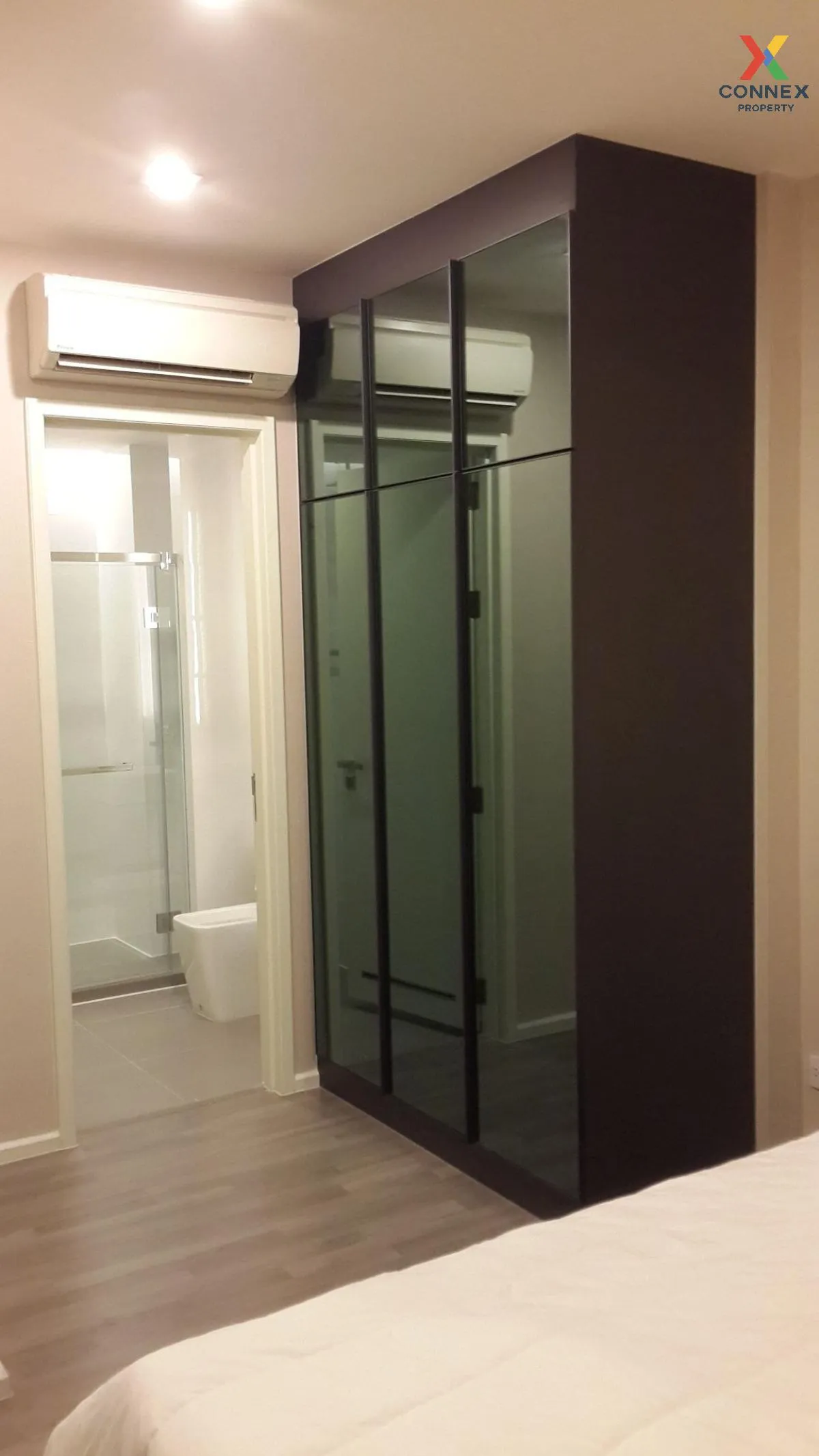 เช่าคอนโด  เดอะ รูม สุขุมวิท 69 BTS-พระโขนง พระโขนง เขต วัฒนา กรุ